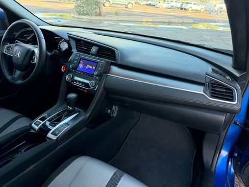 Used 2017 Honda Civic LX-P image 18