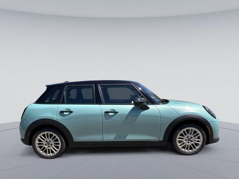 New 2026 MINI Cooper S FWD image 6