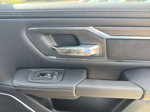 New 2026 RAM 1500 Laramie w/ Sport Appearance Package RWD image 18