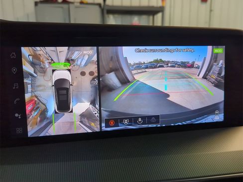 New 2025 Nissan Murano SL image 40