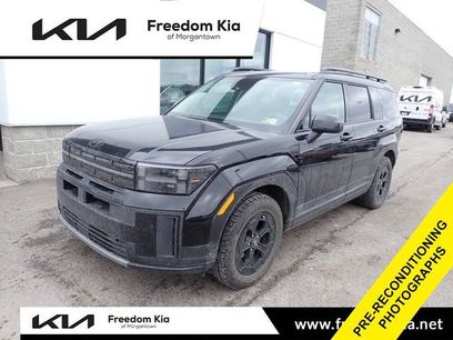 Used 2024 Hyundai Santa Fe XRT