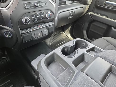 Used 2023 GMC Sierra 1500 Pro w/ Pro Value Package image 25