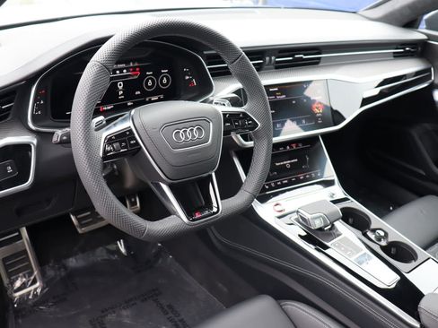 New 2025 Audi RS 7 Performance image 27