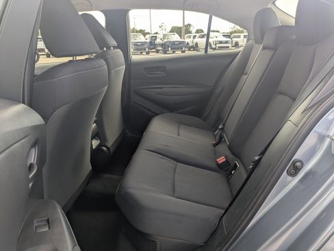 Used 2023 Toyota Corolla LE image 15