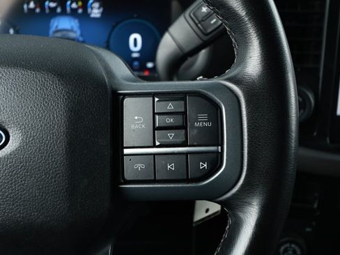 Used 2024 Ford F150 XLT w/ Mobile Office Package AWD/4WD image 14