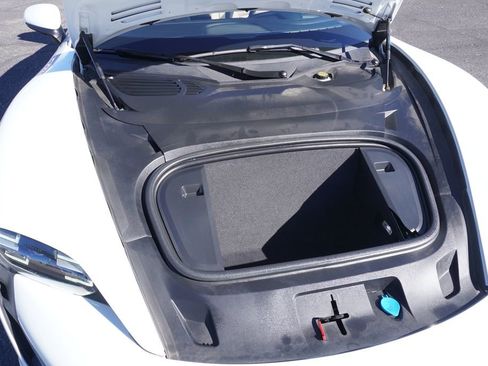 Used 2020 Porsche Taycan 4S image 7