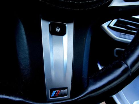 Used 2020 BMW X5 M50i w/ Premium Package image 34