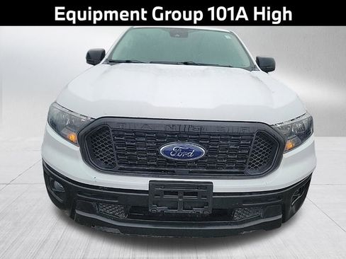 Used 2021 Ford Ranger XL w/ Equipment Group 101A High image 3