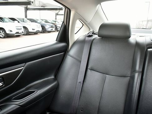 Used 2015 Nissan Altima 3.5 SL image 20