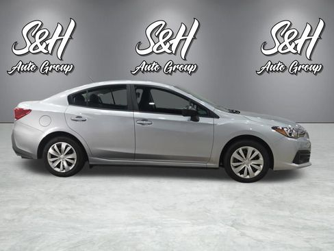 Used 2022 Subaru Impreza 2.0i AWD/4WD image 17