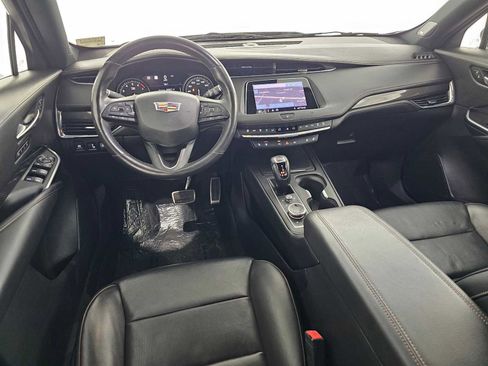 Used 2019 Cadillac XT4 Sport image 18
