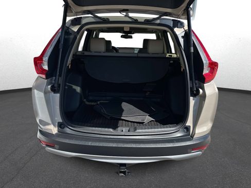 Used 2017 Honda CR-V EX-L image 11