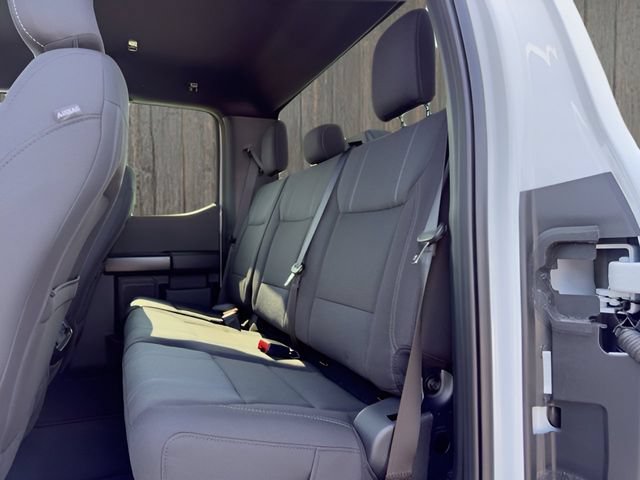 Used 2026 Ford F150 STX w/ Equipment Group 200A RWD image 19