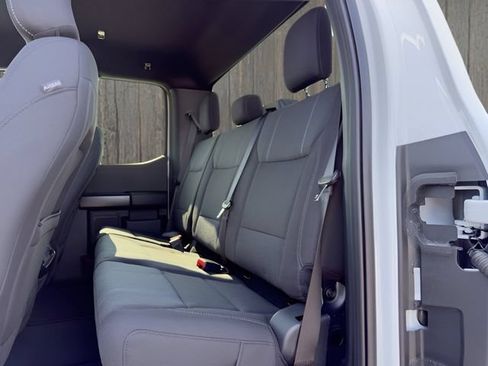 Used 2026 Ford F150 STX w/ Equipment Group 200A RWD image 19
