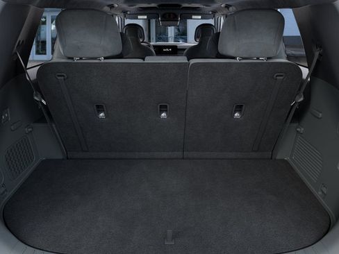 New 2027 Kia Telluride SX Prestige X-Line AWD/4WD image 19