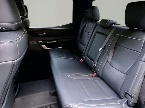 Certified 2026 Toyota Tundra Limited AWD/4WD image 21