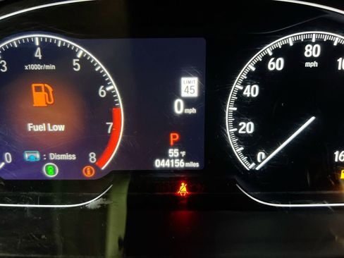 Used 2022 Honda Accord Sport image 13