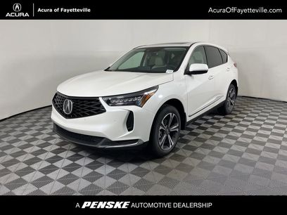 New 2026 Acura RDX w/ Technology Package