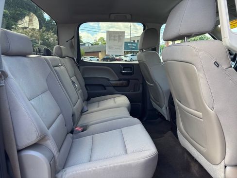 Used 2014 Chevrolet Silverado 1500 LT w/ All Star Edition RWD image 23