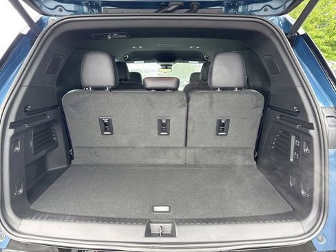 New 2026 Chevrolet Traverse RS AWD/4WD image 43