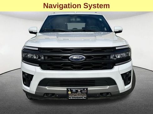 Certified 2023 Ford Expedition Max Limited image 5