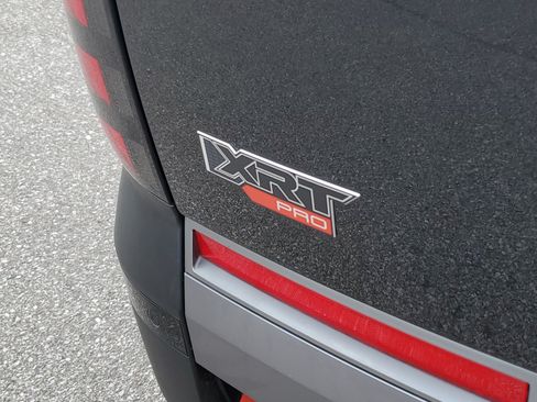 Certified 2026 Hyundai Palisade XRT Pro AWD/4WD image 7
