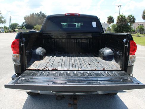 Used 2007 Toyota Tundra SR5 AWD/4WD image 27