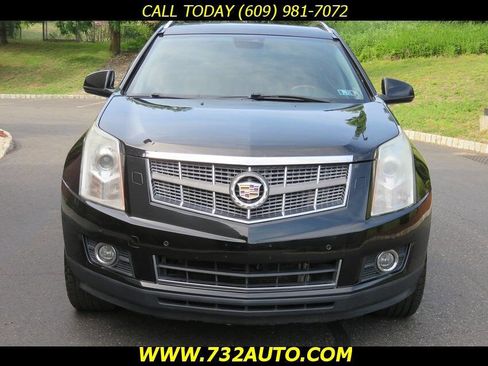 Used 2011 Cadillac SRX Performance AWD/4WD image 5