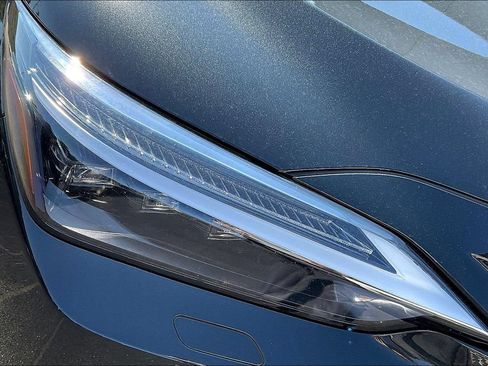 Used 2024 Lexus NX 350h AWD w/ Vision Package image 31