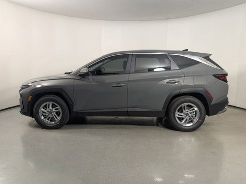New 2026 Hyundai Tucson SE FWD image 4