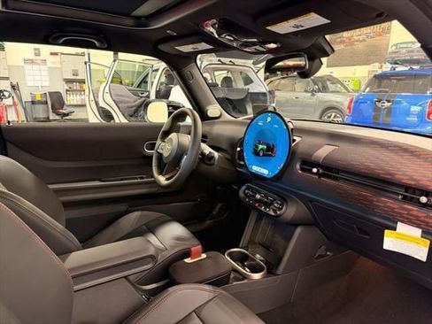 New 2026 MINI Cooper S image 22