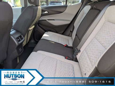Used 2022 Chevrolet Equinox LT AWD/4WD image 13