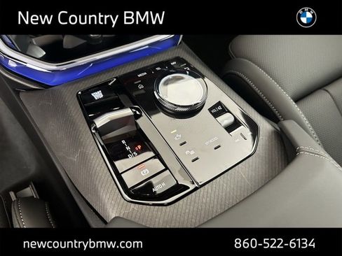 New 2026 BMW X3 xDrive30 w/ Convenience Package image 24
