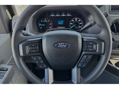 New 2025 Ford E-350 and Econoline 350 Super Duty w/ Power Equipment Group image 18