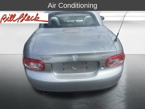 Used 2012 MAZDA MX-5 Miata Grand Touring RWD image 6