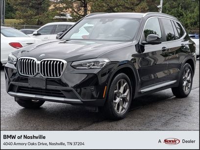 Certified 2024 BMW X3 xDrive30i w/ Convenience Package w/ZPA