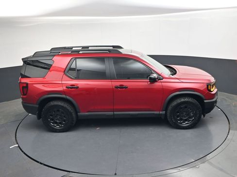 New 2026 Honda Passport TrailSport image 26