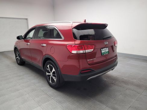Used 2018 Kia Sorento EX AWD/4WD image 5