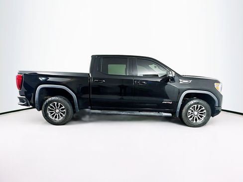 Used 2020 GMC Sierra 1500 AT4 w/ AT4 Premium Package image 10