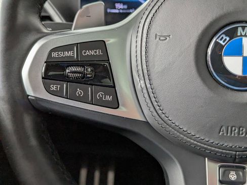 Certified 2024 BMW M440i xDrive Gran Coupe M440i xDrive image 35