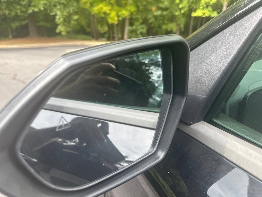 Used 2024 Hyundai Kona SEL FWD image 27