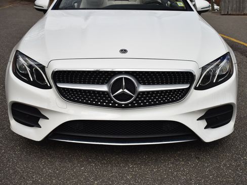 Used 2019 Mercedes-Benz E 450 Cabriolet image 18