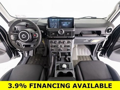 New 2025 INEOS Grenadier Fieldmaster Edition image 23