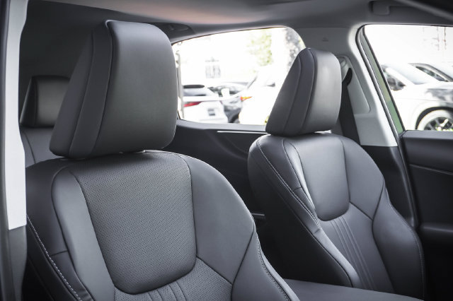 Certified 2026 Lexus NX 350h AWD w/ Accessory Package (2T) image 24