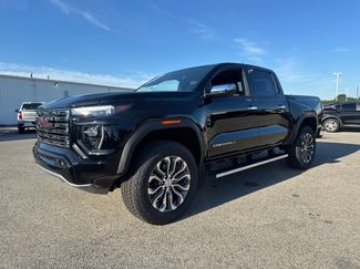 New 2026 GMC Canyon Denali AWD/4WD video 2