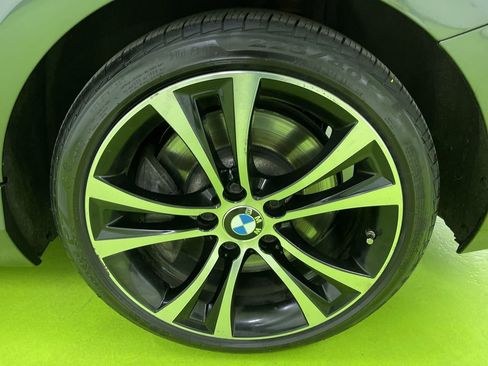 Used 2021 BMW 230i xDrive Convertible w/ Premium Package image 15