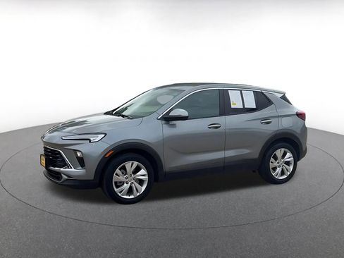 Used 2025 Buick Encore GX Preferred image 8