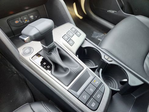 New 2026 Kia Sportage X-Pro Prestige image 15