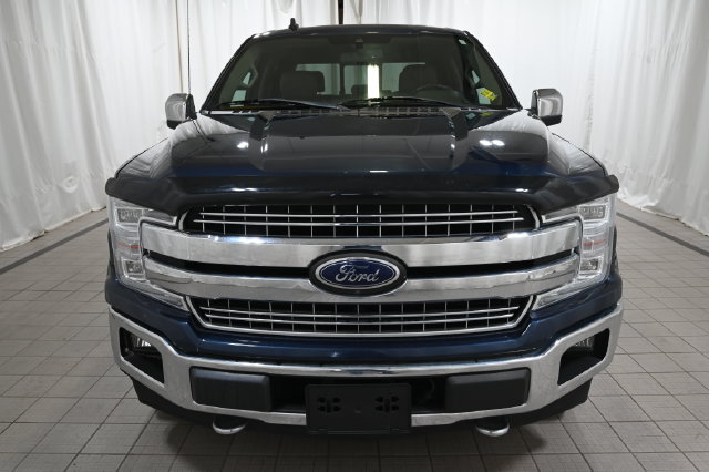 Used 2019 Ford F150 Lariat w/ Equipment Group 502A Luxury AWD/4WD image 16