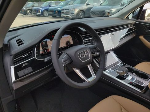 New 2026 Audi Q7 3.0T Premium AWD/4WD image 7